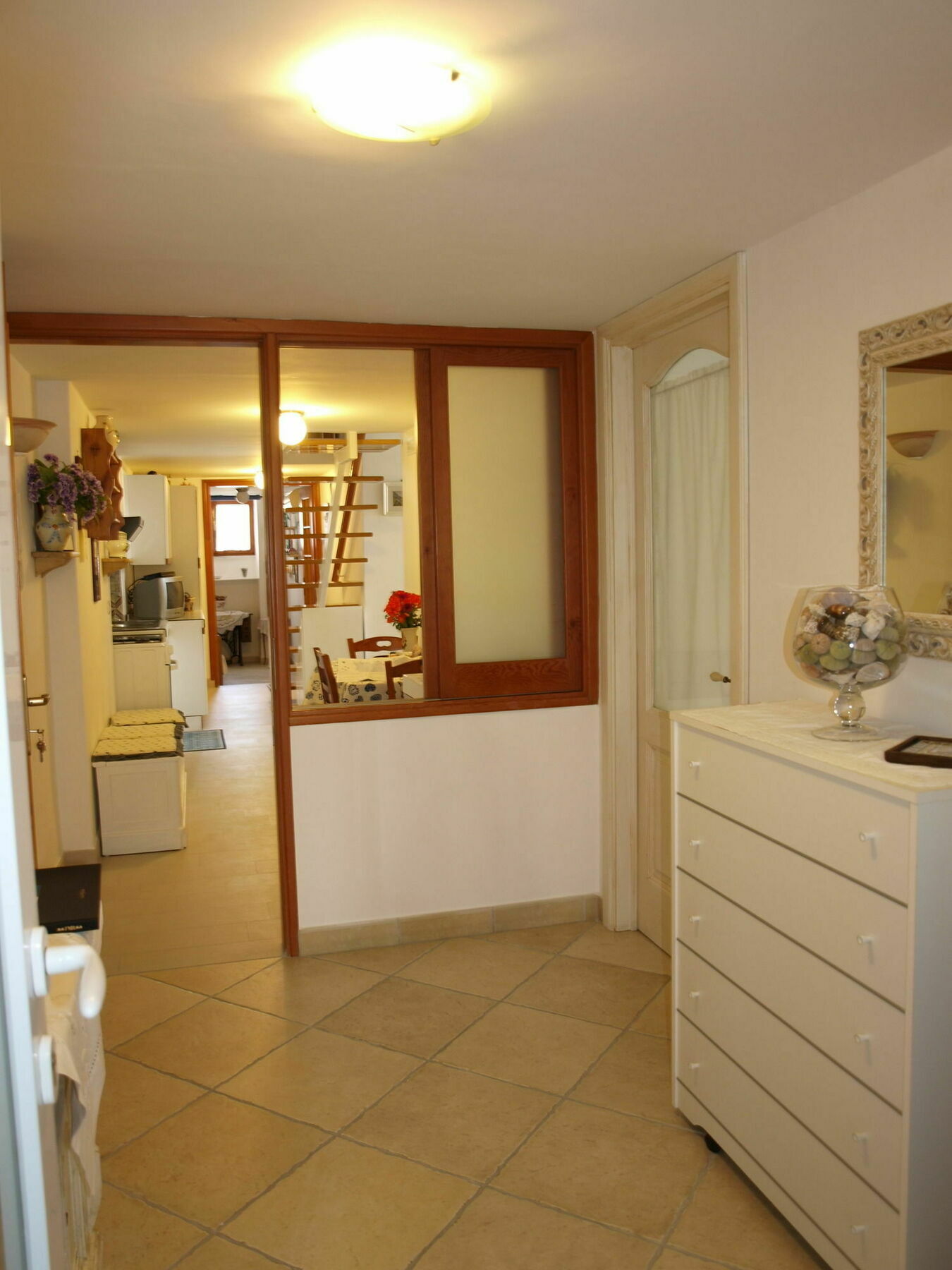 Villa Apollo B&B Capri Buitenkant foto